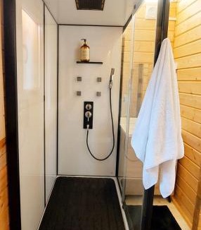 Saran Ski Chalet | Chalet Cozy au calme avec terrace, parking et proche Orléans
