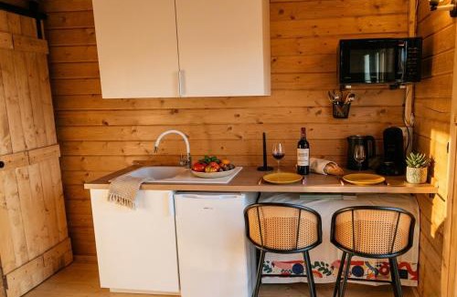 Saran Ski Chalet | Chalet Cozy au calme avec terrace, parking et proche Orléans