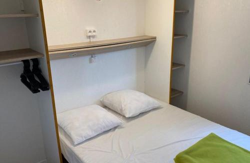 Gurmencon Other | Chalet Cozy avec Terrasse - 2 Chambres - API-1-52-340