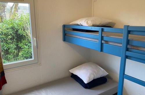 Gurmencon Other | Chalet Cozy avec Terrasse - 2 Chambres - API-1-52-340