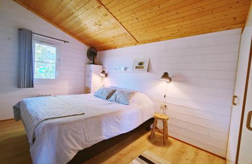 Roquelaure Apartment | Chalet Cozy - Clim - Vue Pyrénées