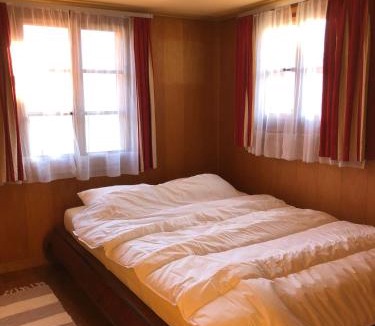 Corin-de-la-Crete Apartment | Chalet Crans-Montana