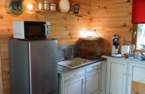 Champclause Ski Chalet | Chalet Criquet