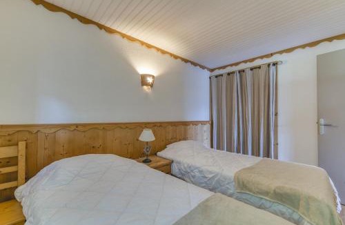 Jeux Apartment | Chalet Crocus