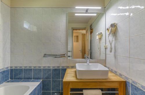 Jeux Apartment | Chalet Crocus