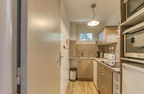 Jeux Apartment | Chalet Crocus