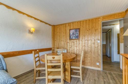 Jeux Apartment | Chalet Crocus