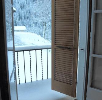 Airolo Apartment | Chalet Cuore delle Alpi