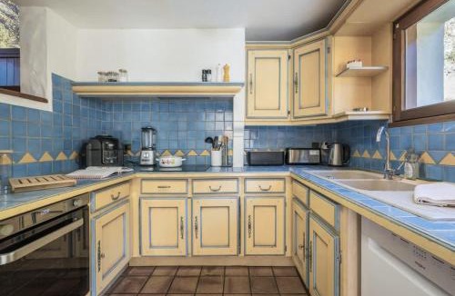 Servoz Ski Chalet | Chalet Cusco