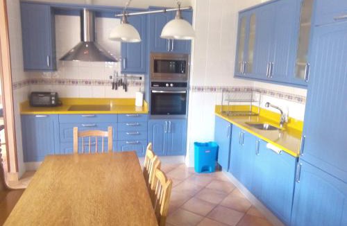 Cuzcurrita de Rio Tiron House | Chalet Cuzcurrita