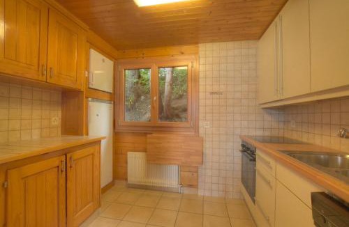 Anzere Ski Chalet | Chalet Cytises a Anzere avec vue sur les Alpes