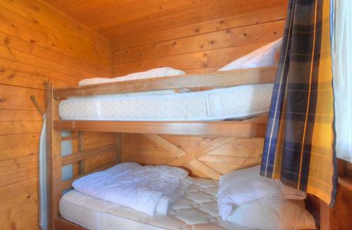 Anzere Ski Chalet | Chalet Cytises a Anzere avec vue sur les Alpes