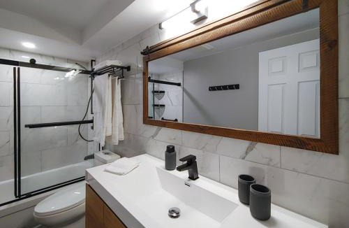 Orford Ski Chalet | Chalet Détente Orford