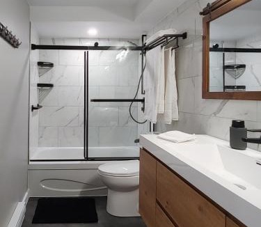 Orford Ski Chalet | Chalet Détente Orford