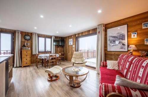 Aillon-le-Jerune House | Chalet d'Aillon