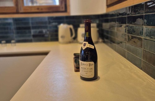 Manigod Ski Chalet | Chalet d'altitude à Manigod - authentic charm & modern comfort