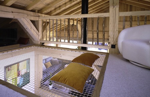 Cordon Ski Chalet | Chalet d'Anselme Cordon
