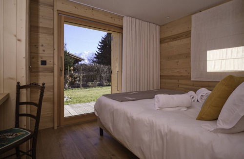 Cordon Ski Chalet | Chalet d'Anselme Cordon