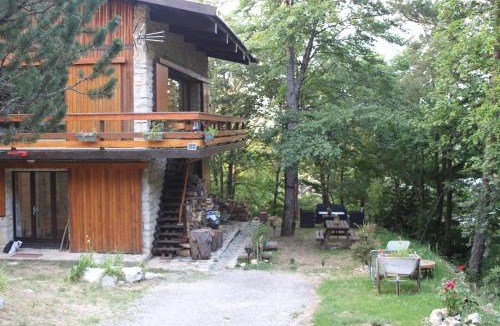 Mont Serein House | Chalet d'argençon