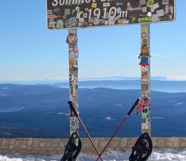 Mont Serein House | Chalet d'argençon