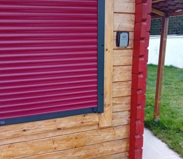 Saint-Georges Bed & Breakfast | Chalet d'Art