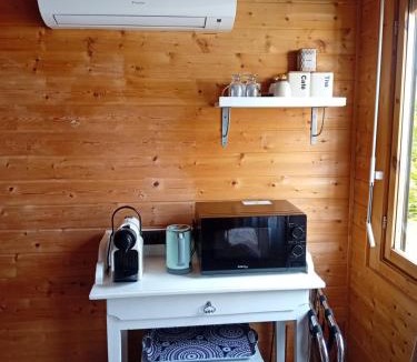 Saint-Georges Bed & Breakfast | Chalet d'Art