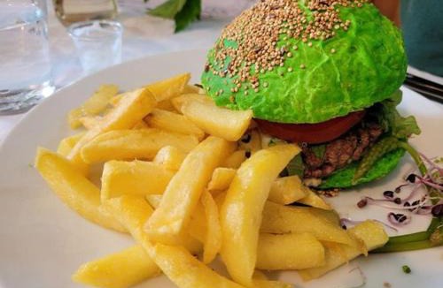 Lochieu Bed & Breakfast | Chalet d'Arvière