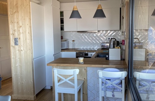 Saint-Lary-Soulan House | Chalet d'Aure, Pla d'Adet (Saint-Lary) fully renovated, incredible view