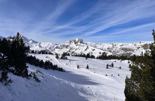 Ax-les-Thermes House | Chalet d’Ax Pyrénées