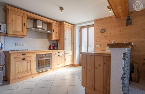 Queige House | Chalet D'elise - Queige