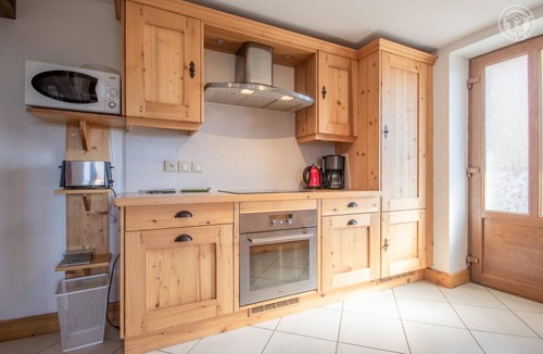 Queige House | Chalet D'elise - Queige