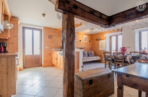 Queige House | Chalet D'elise - Queige