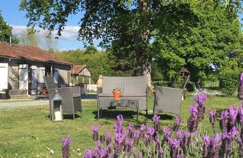 Blond Cottage | Chalet D'ete Orchard