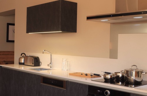 Villard-Reculas Ski Chalet | Chalet d'exception* with wellness area