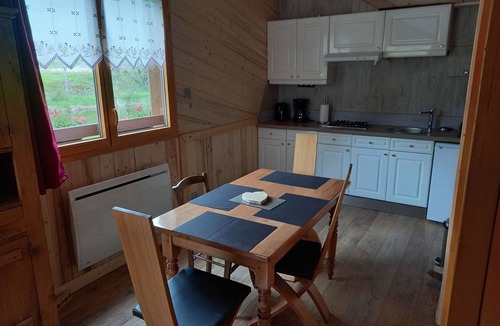 Le Grand Valtin Ski Chalet | CHALET DE CHARME 10mn from GERARDMER