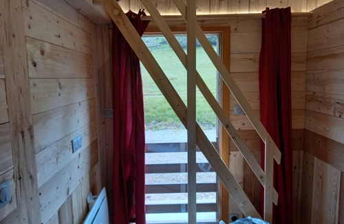 Le Grand Valtin Ski Chalet | CHALET DE CHARME 10mn from GERARDMER