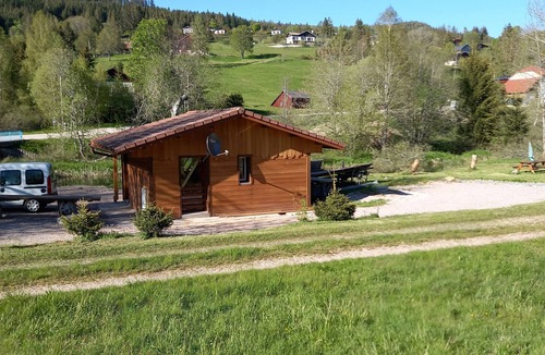 Le Grand Valtin Ski Chalet | CHALET DE CHARME 10mn from GERARDMER