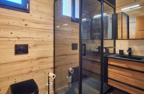 Saint-Pierre-d'Entremont Ski Chalet | Chalet du Souillet