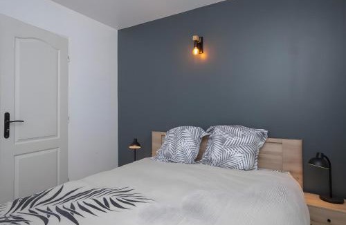 Saint-Pierre-d'Entremont Ski Chalet | Chalet du Souillet