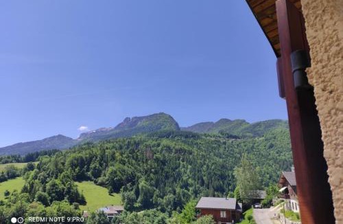 Saint-Pierre-d'Entremont Ski Chalet | Chalet des ORCHIDÉES en Chartreuse