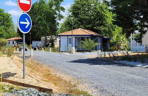 Herm Ski Chalet | Chalet d'Herm, at the gateway to endless pine forests and the Atlantic Ocean!