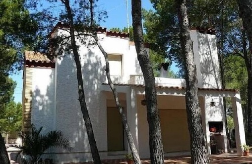 L'Ametlla de Mar Ski Chalet | Chalet D'Sant Jordi Alfama