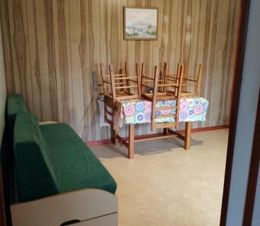 Aiguelèze Apartment | Chalet dans domaine privé, calme piscine