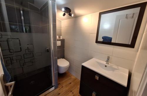 Saint-Jean Eudes Saint-Gilles House | Chalet dans jardin privatif