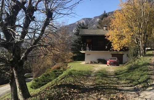 Thones Ski Chalet | Chalet Dans la Vallée de Thônes