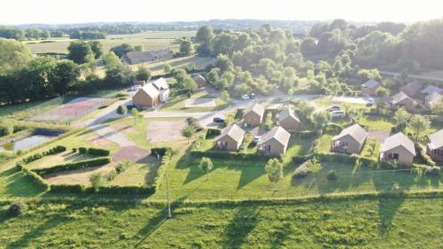 Soligny-la-Trappe Other | Chalet dans le Perche