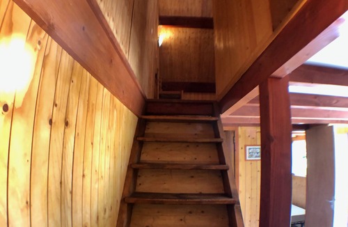 Angles Ski Chalet | Chalet Dans le Parc D'un Manoir du Xixème