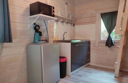 Orange Ski Chalet | Chalet Dans le Vaucluse