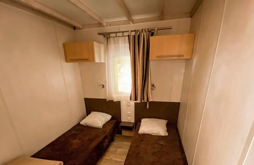 Lit-et-Mixe Ski Chalet | Chalet Dans Parc de Loisir 6 Personnes