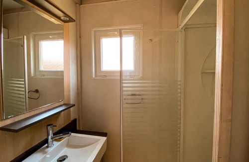 Lit-et-Mixe Ski Chalet | Chalet Dans Parc de Loisir 6 Personnes